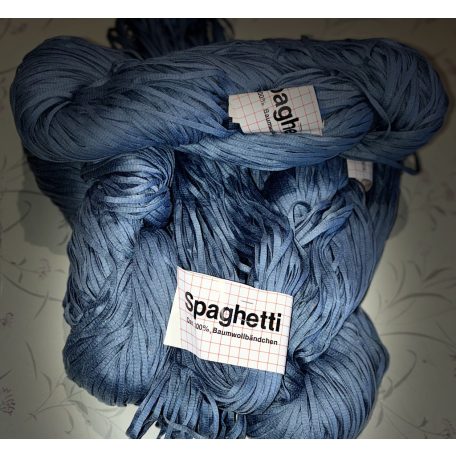 350g Spaghetti pamut szalagfonal