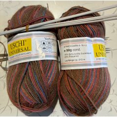 100g Uschi Universal zoknifonal