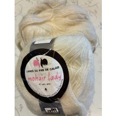 74g mohair fonal 50% mohair+ akril