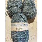 135g Bergere jaspée fonal 80% akril+ gyapjú 