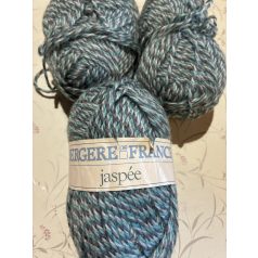 135g Bergere jaspée fonal 80% akril+ gyapjú 