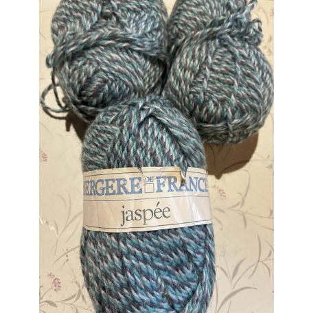 135g Bergere jaspée fonal 80% akril+ gyapjú 