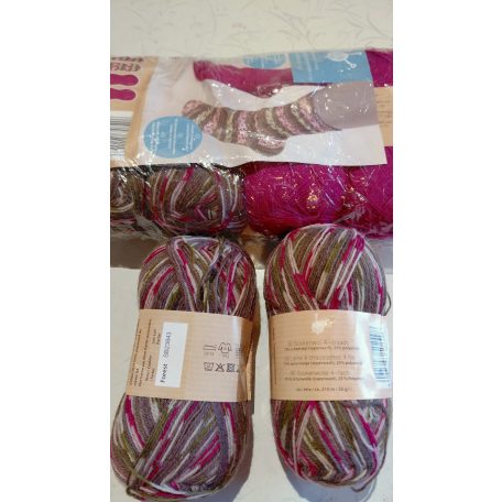 300g zoknifonal