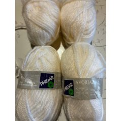 200g phildar fonal 85% akril+ 12% mohair+ gyapjú