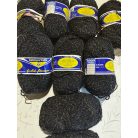 410g  Gebrasa Wolle  fonal tiszta új gyapjú+ lurexszál