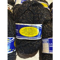 410g  Gebrasa Wolle  fonal tiszta új gyapjú+ lurexszál