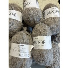   600g Sophie bergere fonal 45% gyapjú+40% akril+ 11% poliamid+ alpaka