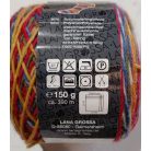 150g Lan Grossa zoknifonal