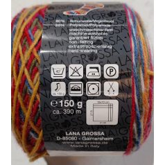 150g Lan Grossa zoknifonal