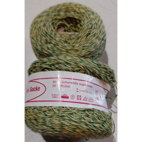 200g 1001 zoknifonal 80% szűz gyapjú+ nejlon