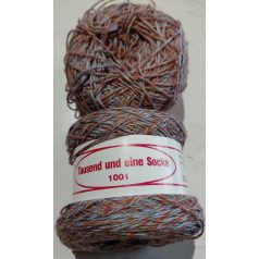 200g 1001 zoknifonal 80% szűz gyapjú+ nejlon