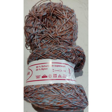 200g 1001 zoknifonal 80% szűz gyapjú+ nejlon