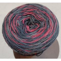 100g Woll Butt Tivoli zoknifonal