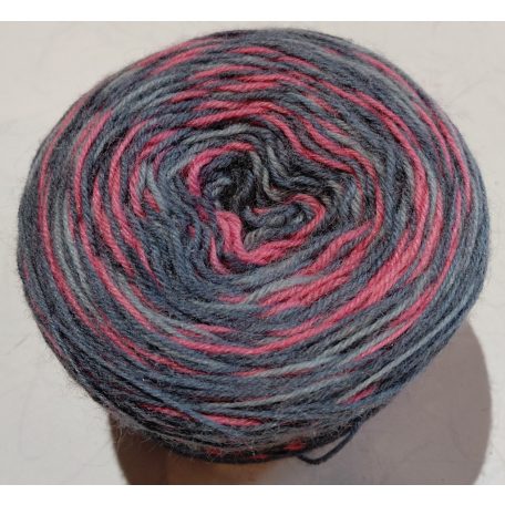100g Woll Butt Tivoli zoknifonal