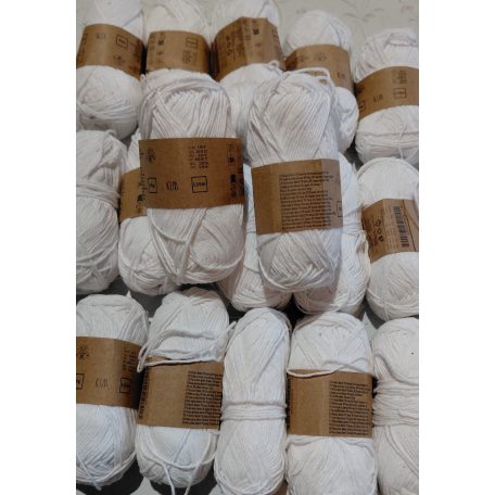 920g fonal 70% pamut+ poliészter