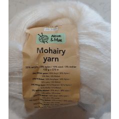 150g Alison& Mae fonal