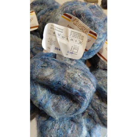 500g fonal 71% poliakril+ poliamid