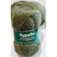 100g fonal 50% angóra+ 45% gyapjú+ nylon