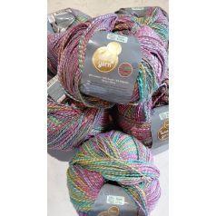 100g Alison&Mae fonal 49% pamut+46% akril+ poliészter