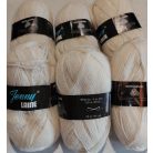 300g Jenny Laine fonal 100% tiszta szűz gyapjú 