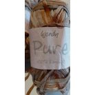 320g Wendy Pure bambusz fonal
