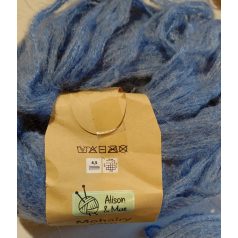 480g Alison&Mae Mohair fonal