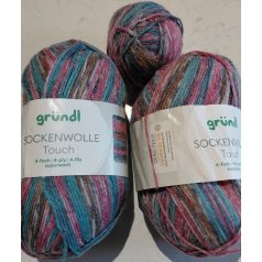 100g Gründl zoknifonal