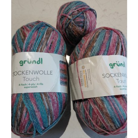 100g Gründl zoknifonal