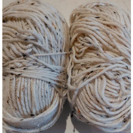 180g Tweed gyapjús fonal