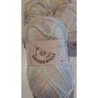 235g Einhornwolle fonal 83% akril+poliészter
