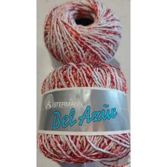 100g Austermann Bwl Azur fonal