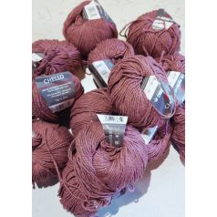   700g Pro Lana Chello fonal 67% pamut+ 13% lyocell+ 11% lenvászon+ kender