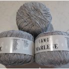 150g Lang Yarns Marlene fonal 70% pamut+ poliamid