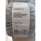 150g Lang Yarns Marlene fonal 70% pamut+ poliamid