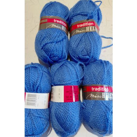 250g miss HELEN  fonal 90% akril+ gyapjú