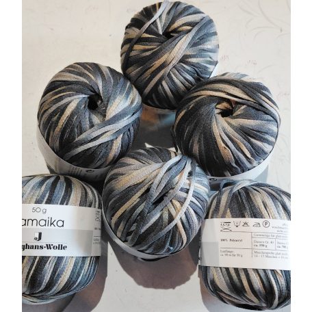 300g poliakril szalagfonal