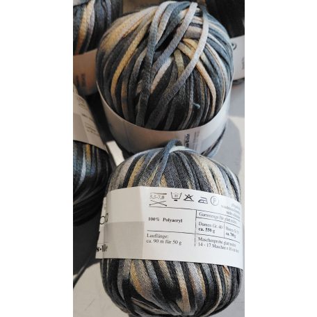 300g poliakril szalagfonal
