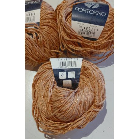 150g Lana Grossa Portofino fonal 60% pamut+ poliamid