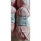 400g Ice Yarns fonal 55% pamut+ akril