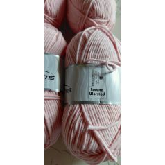 400g Ice Yarns fonal 55% pamut+ akril