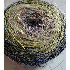 200g Durable fonal 48% pamut+ 48% akril+ poliészter