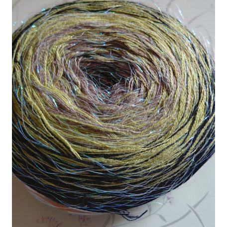 200g Durable fonal 48% pamut+ 48% akril+ poliészter