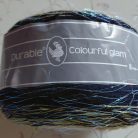200g Durable fonal 48% pamut+ 48% akril+ poliészter
