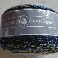 200g Durable fonal 48% pamut+ 48% akril+ poliészter