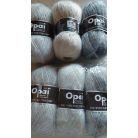 600g Opal pulóver és zoknifonal 