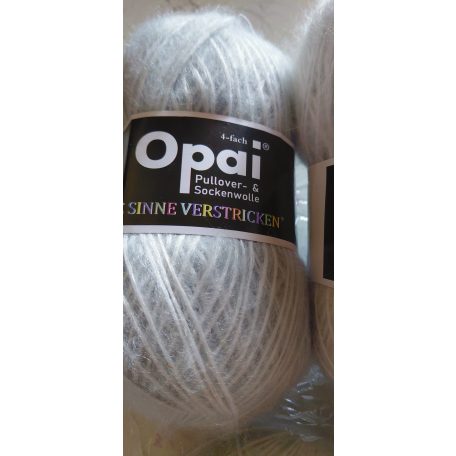 600g Opal pulóver és zoknifonal 