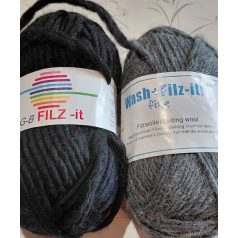 95g Filz-it gyapjú fonal