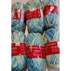 300g Colorado pamut fonal