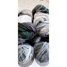 750g DMC Brio fonal 80% akril+ gyapjú