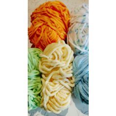 335g pufi fonal